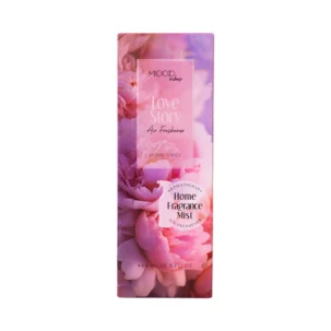 MOOD HOME SPLASH LOVE STORY 460ML مود معطر جو ٤٦٠مل لاف ستوري
