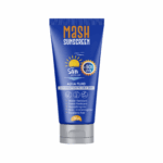 Mash Sunscreen Aqua Fluid SPF50+
