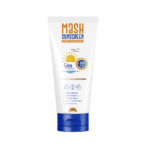 Mash SunScreen Tinted Foundation SPF+50