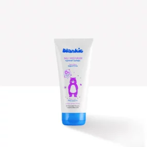 Blankie Daily Moisturizer 150 ml
