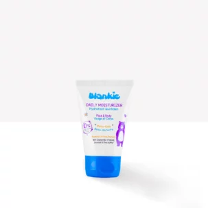Blankie Daily Moisturizer 40 ML