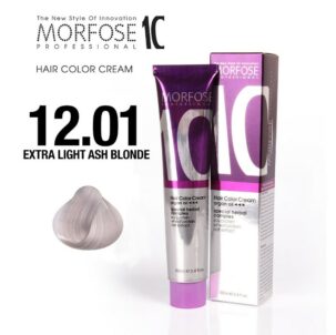 MORFOSE NO 12.01 HAIR COLOR 100ML