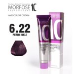 MORFOSE NO 6.22 HAIR COLOR CREAM 100ML