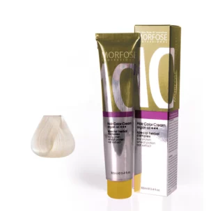 MORFOSE NO 12.00 HAIR COLOR 100ML