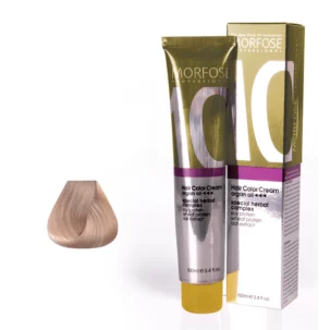 MORFOSE NO 12.19 HAIR COLOR 100ML