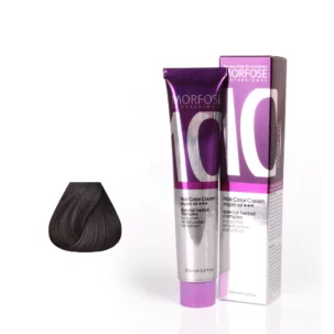 MORFOSE NO6 HAIR COLOR CREAM 100ML