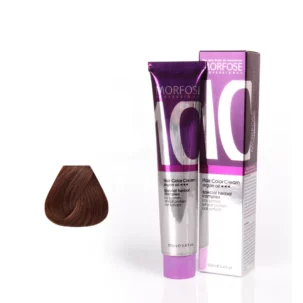 MORFOSE NO 6.73 HAIR COLOR CREAM 100ML