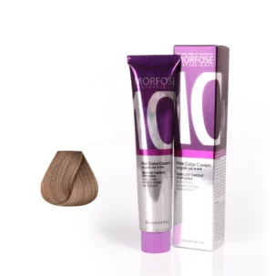 MORFOSE NO9 HAIR COLOR CREAM 100ML