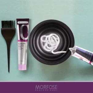 MORFOSE NO 11.11 HAIR COLOR 100ML