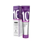 Morfose 10 Tinte 10 Rubio Platinado 100Ml.