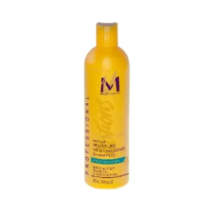 Motions Active Neutralizing Shampoo 473ml