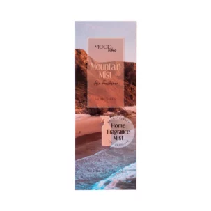 MOOD HOME SPLASH MOUNTAIN MIST 460ML مود معطر جو ٤٦٠مل مونتیان میست