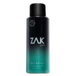 Zak No rules Eau De Toilette 175ml