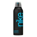 Nike Ultra Blue Man Deodorant Spray 24H 200ml