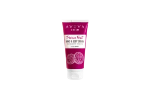 Avuva Hand and Body Cream Passion Fruit 63ml