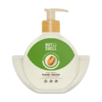 Nutshell Pistachio & Magnolia - Hand Wash