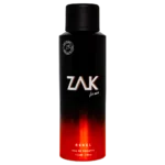 Zak Rebel Eau De Toilette 175ml