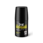 Zak Bodyguard Roll On Deodorant Sport 50ml