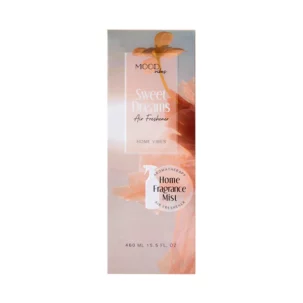 MOOD HOME SPLASH SWEET DREAMS 460ML مود معطر جو ٤٦٠مل سویت دریمز