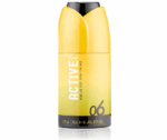Active N-Shape 06 Perfume Body Spray 250 ml