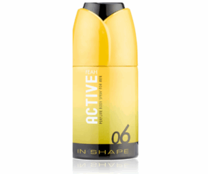 Active N-Shape 06 Perfume Body Spray 250 ml