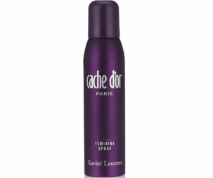 XL Cache D or Spary for Women 150ml