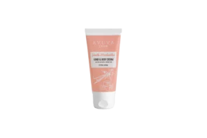 Avuva Hand and Body Cream Vanilla Marshmallow – 63ml