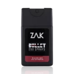 ZAK Warrior – Eau De Parfum 25ml