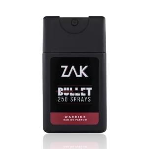 ZAK Warrior - Eau De Parfum 25ml