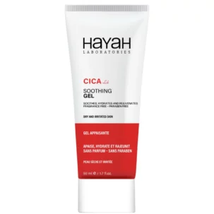 HAYAH CICA SOOTHING GEL 50 ml