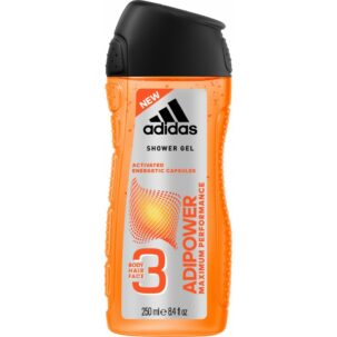 Adidas Shower Gel Adipower 250 ml