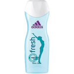 Adidas for Women Showergel Fresh 250ml