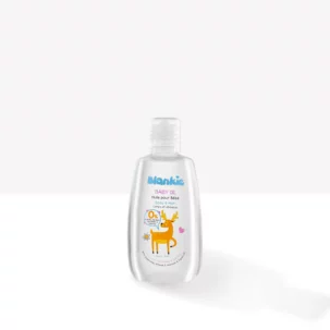 Blankie Baby Oil 100 ml