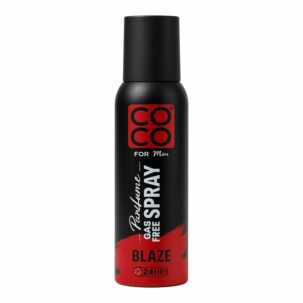 Coco bodyspray BLAZE for men 120ml