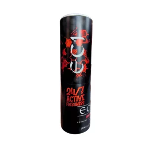 ECI 24/7 Active Freshness Body Spray For Men
