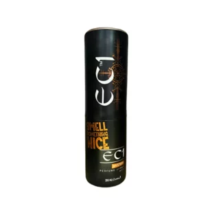 ECI Smell Something Nice Mystery Deodorant Spray For Men