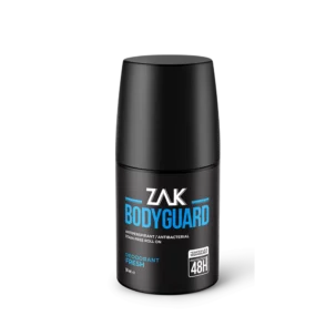 ZAK Fresh - Deodorant 50 ml