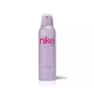 Nike Loving Floral 24h EDT Deodorant Women 200ml