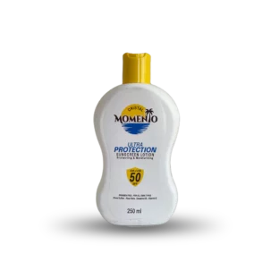 Cristal Momento SPF 50 Ultra Protection Sunscreen Lotion 100 ml