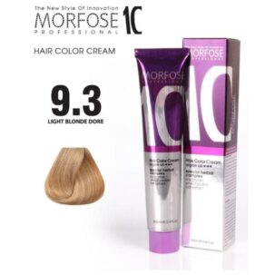 Morfose 10 coloration 9.3 100ml