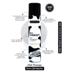 MORFOSE DRY SHAMPOO MILK THERAPY 200ML