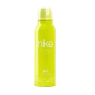 Perfume Original Nike Yummy Musk Woman Edt Deodorant 200Ml