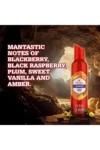 Old Spice Body Spray Amber 140MLاولد سبایس اسبراي ١٤٠مل امبر