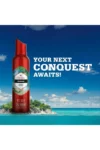 Old Spice Nomad Deodorant Sprey 140 ML اولد سبایس اسبراي ١٤٠مل نومید