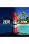 Old Spice Nomad Deodorant Sprey 140 ML اولد سبایس اسبراي ١٤٠مل نومید