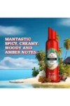 Old Spice Nomad Deodorant Sprey 140 ML اولد سبایس اسبراي ١٤٠مل نومید
