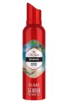Old Spice Nomad Deodorant Sprey 140 ML اولد سبایس اسبراي ١٤٠مل نومید