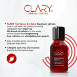 Clary Hair Serum 100 ml