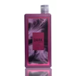 MOOD DARK SHOWER GEL 750ML