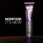 MORFOSE NO9 HAIR COLOR CREAM 100ML